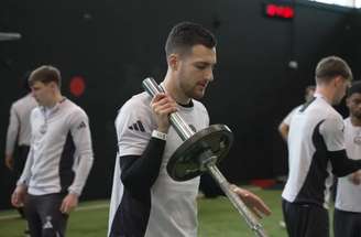 Everton tem alguns desfalques para a partida –