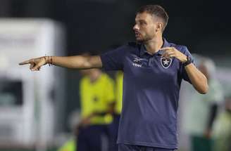 Justino marcou na vitória do Botafogo sobre o Boavista –