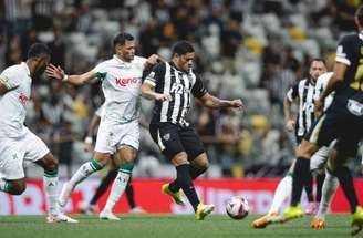 Atlético e América empatam no jogo de ida do Campeonato Mineiro – 