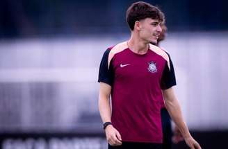 Missão do Corinthians  neste início de temporada é manter o título paulista no Parque São Jorge –