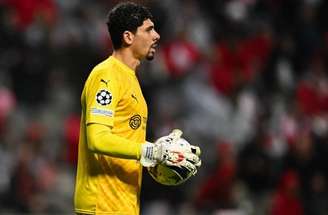 Matheus Magalhães defendeu o Braga, de Portugal, antes de atuar no Estrela Vermelha, da Sérvia –