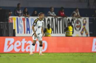 Atlético tem início de temporada irregular –