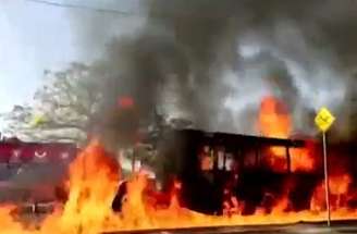 Autoridades ofereciam recompensa em dinheiro para quem localizasse o líder –