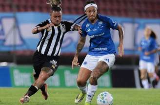 Cruzeiro e Santos: empate no clássico pelo Brasileirão feminino. Enfim ,resultado justo –