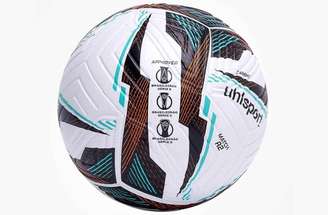 Uhlsport fornece bolas para as séries B, C e D do Campeonato Brasleiro – Reprodução