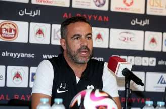 Artur Jorge fez história pelo Botafogo –