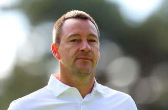 John Terry ficou decepcionado com diretoria do Chelsea –