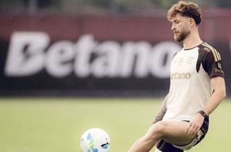 Léo Pereira quer apoio incondicional da torcida do Flamengo no Maraca –