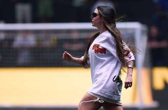 Nyvi detalha bastidores da entrada na Kings League Brasil e relata construção do Nyvelados –