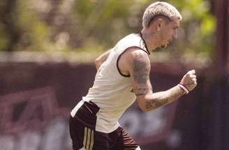 No primeiro jogo da Recopa, em solo argentino, triunfo do Lanús por 1 a 0 –