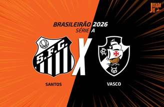 Vojvoda está pressionado no cargo do Santos –