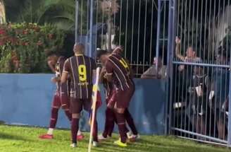 Madureira vence o ABC e avança na Copa do Brasil –