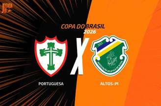 Portuguesa fez grande campanha no Paulistão –