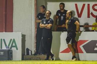 Atlético enfrentou o Grêmio nesta quarta pelo Brasileirão –