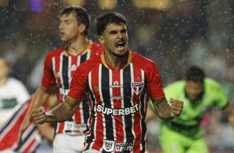 São Paulo descansa titulares no Brasileiro e vai em alta para o Choque-Rei do Paulistão –