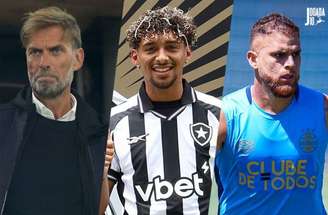 Medina vestirá a camisa 5 do Fogão –