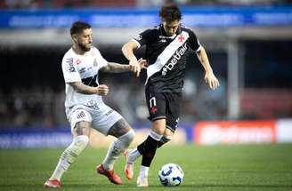 Vasco se apoia em contexto favorável no último encontro com o Santos para garantir seu primeiro triunfo no Brasileirão – Santos perdeu por 6 a 0 seu último confronto contra o Vasco –