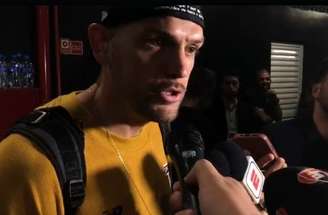 Tolói valorizou foco no grupo em ajudar o clube –