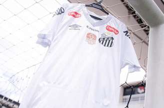 Acordo prevê uma variação conforme engajamento da torcida – Fotos: Reinaldo Campos/Santos FC