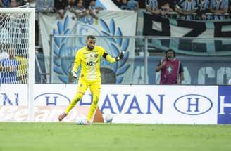 Eduardo Domínguez assumiu no lugar de Jorge Sampaoli –