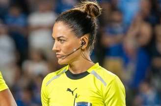 Arena Barueri recebe o clássico entre Palmeiras e São Paulo neste domingo (1º), pela semifinal do Paulistão, com arbitragem de Daiane Muniz –