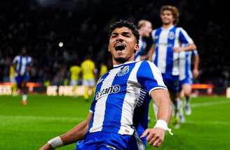 Porto marcou o gol mais rápido da história do Estádio do Dragão –