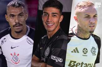 Cebolinha revela que não renovará com o Flamengo para 2027 –