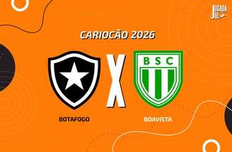 Botafogo busca classificação para final da Taça Rio –