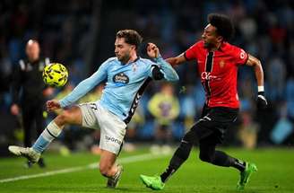 Mojica já atuou contra o brasileiro Antony –