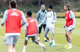 Le Havre tenta voltar a vencer na Ligue 1 –