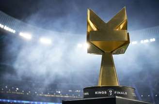 Os jogos da primeira rodada da Kings League Brasil –