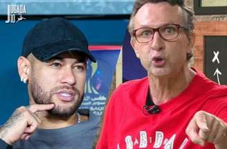 Após rendimento de destaque, Neymar volta a criar expectativa de convocação para a Seleção Brasileira –