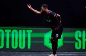 Luan Mestre projeta novo split do Funkbol na Kings League Brasil –