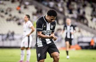 Ceará e Primavera mediram forças na noite desta quinta-feira (26), pela segunda fase da Copa do Brasil –