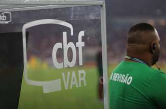 VAR terá mais participação com mudanças na regra –
