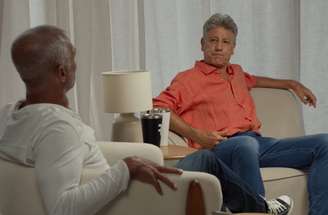 Renato deu entrevista à Romário TV – Reprodução de video/Youtube