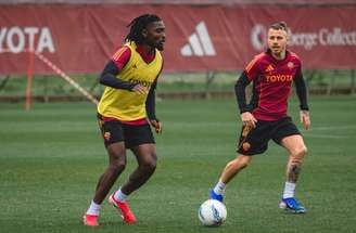 Gasperini faz bom trabalho na Roma –