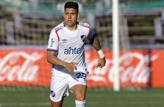 Millán chega em definitivo no Fluminense –