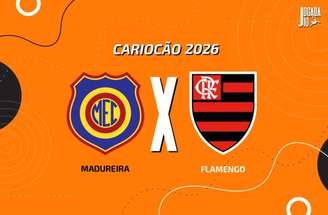 Flamengo busca confirmar vaga na final do Carioca –