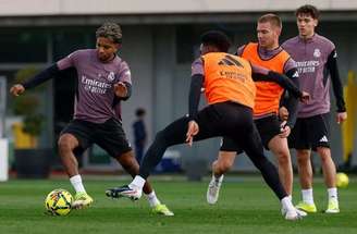 Getafe busca vitória sobre o Real Madrid –