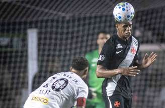 Manifestação de Barros em sua rede social –