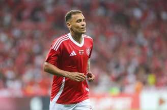 Grêmio e Internacional fizeram o jogo de ida da final do Gauchão –