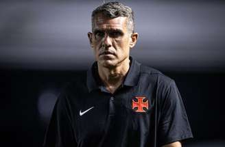 Lazaroni lamenta eliminação do Vasco –