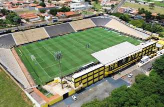 Novorizontino vai mandar final do Paulistão no Doutor Jorge Ismael de Biasi –