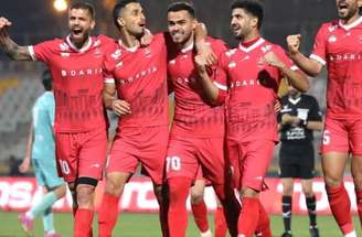 Iraque pode ficar com a vaga do Irã na Copa do Mundo –