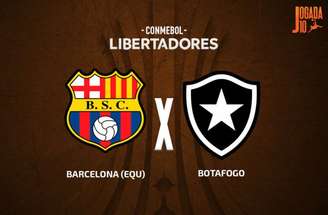 Botafogo busca classificação à fase de grupos da Libertadores –