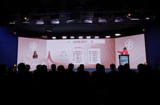 Confira os grupos da Copa Sul-Sudeste, em sorteio realizado na CBF –