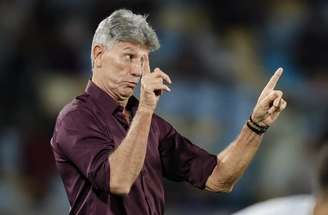 Renato fica mais distante do Vasco da Gama neste momento –