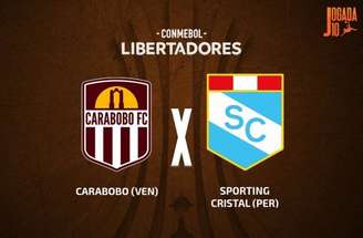 Estádio na Venezuela que abriga o duelo será o Misael Delgado –