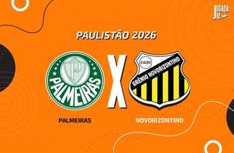 Palmeiras venceu o São Paulo e foi à final do Campeonato Paulista –